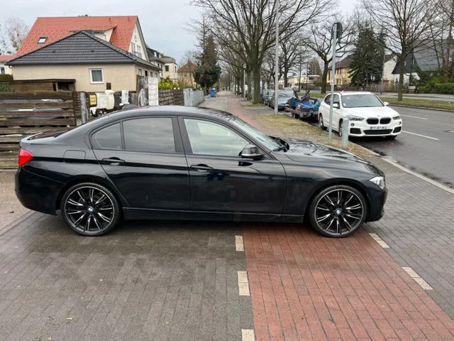 BMW 316 – 5