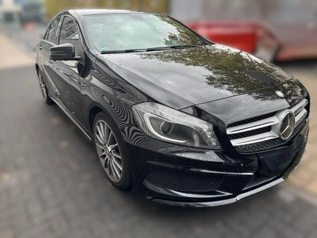 Mercedes-Benz A 200 – 2