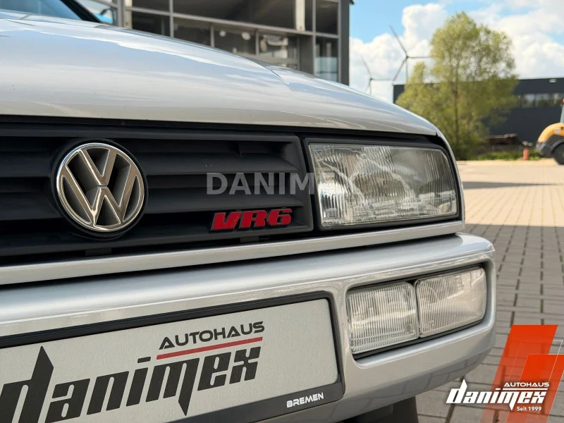 Volkswagen Corrado – 13