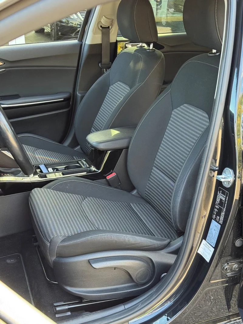Kia cee'd Sporty Wagon – 10