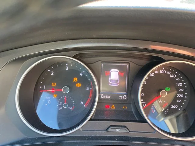VW Tiguan – 16