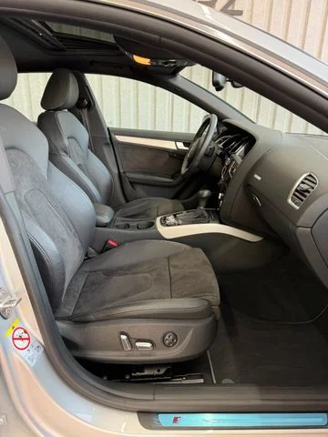 Audi A5 – 15