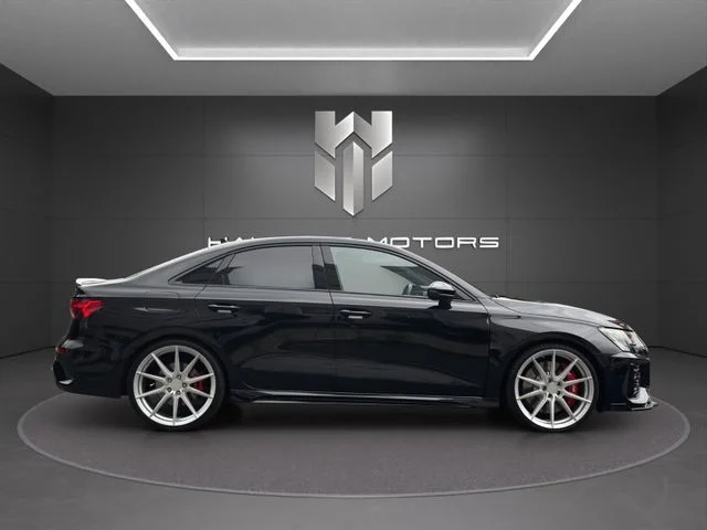 Audi RS3 – 6