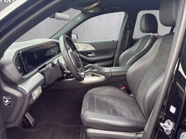MERCEDES-BENZ GLE 400 – 10