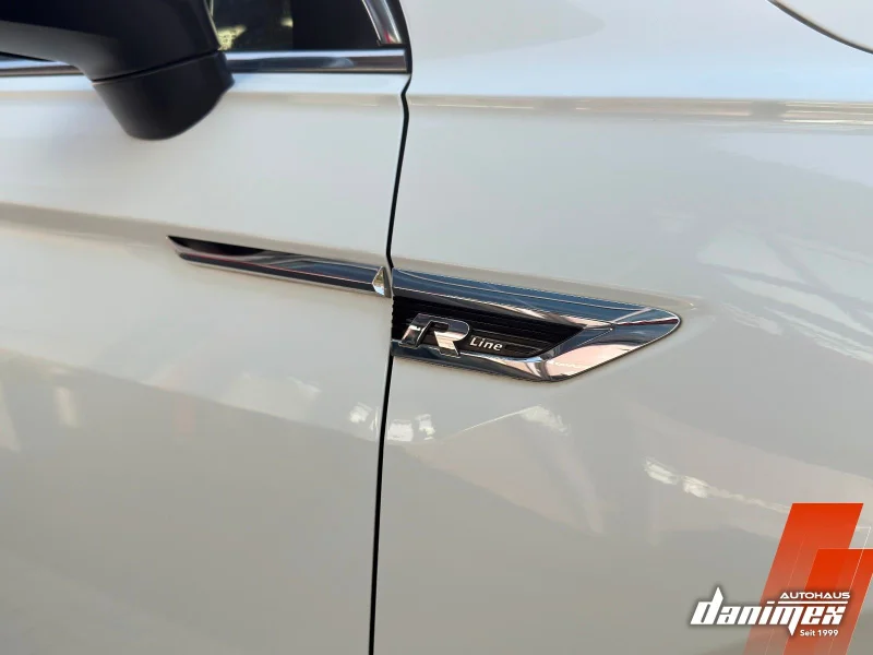 Volkswagen Tiguan Allspace – 37