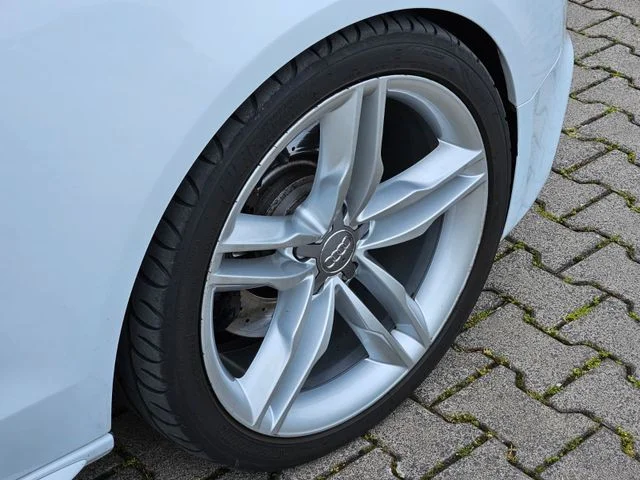 Audi S5 – 6