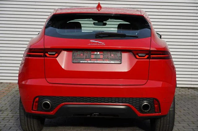 JAGUAR E-Pace – 5