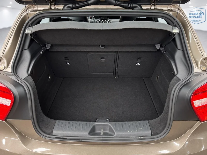 Mercedes-Benz A 250 – 13