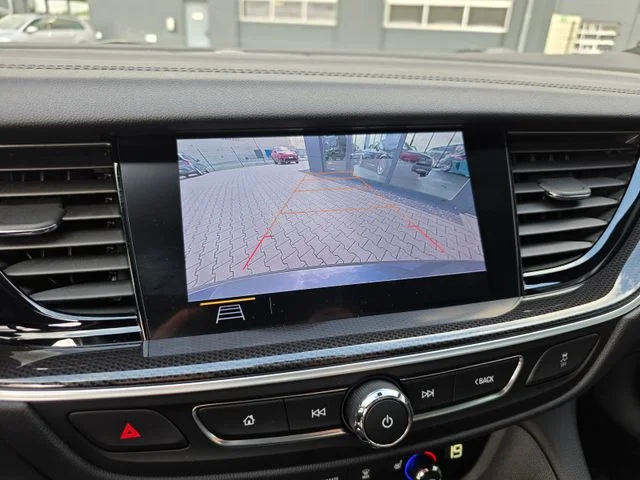 Opel Insignia – 45
