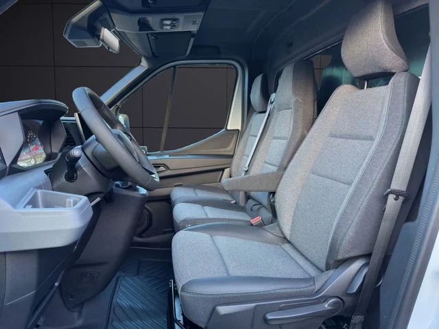 Renault Master Schaltwagen AHK 3,5 Aluminium Aufbau – 14