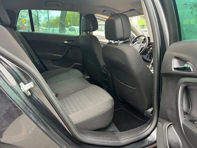 Opel Insignia – 11