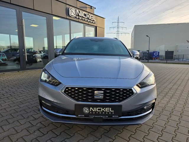 Seat Leon – 9