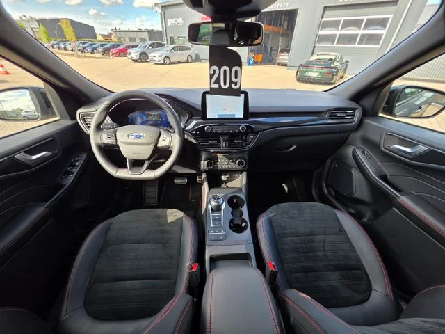 Ford Kuga – 36