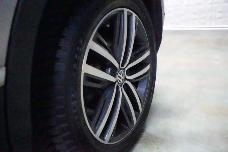 Volkswagen Tiguan – 34