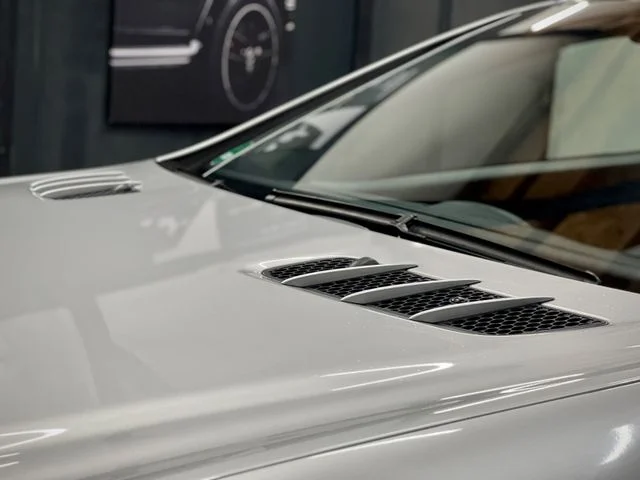 Mercedes-Benz SL 500 – 10