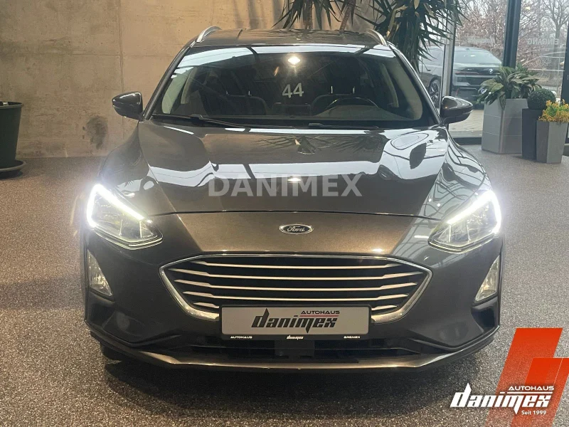 Ford Focus – 2