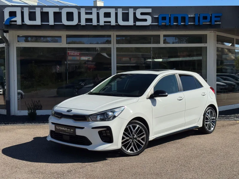Kia Rio – 24