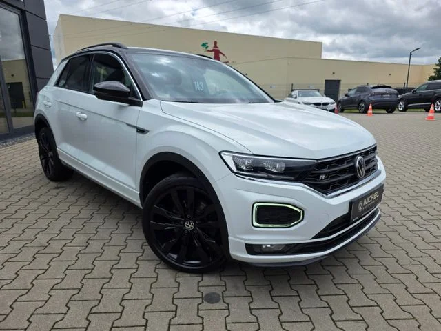 Volkswagen T-Roc – 9