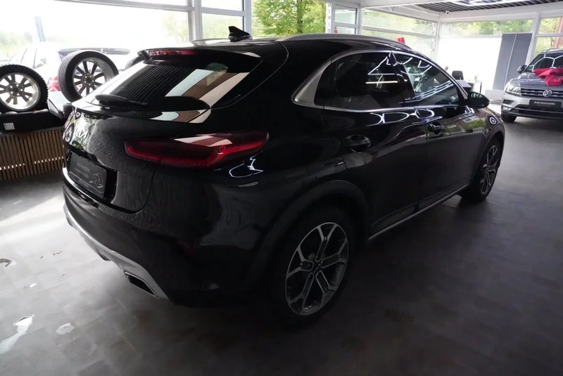 Kia XCeed – 6