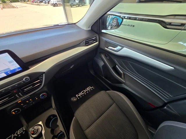 Ford Focus – 33