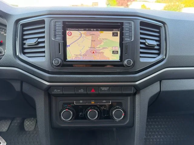 Volkswagen Amarok – 14