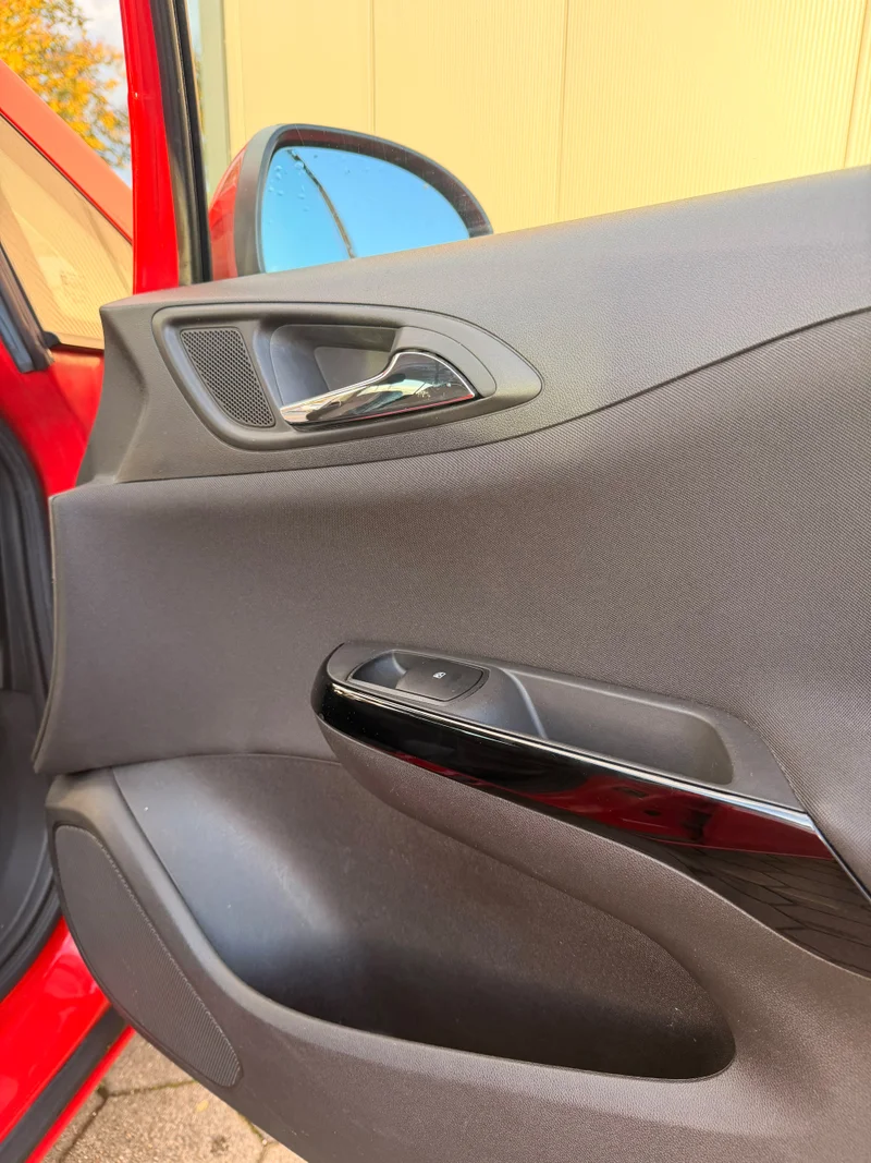Opel Corsa-e – 14