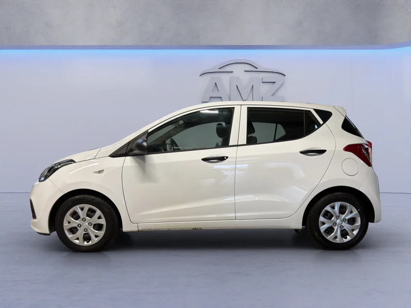 Hyundai i10 – 4