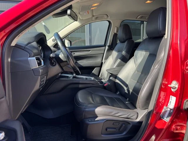 Mazda CX-5 – 10