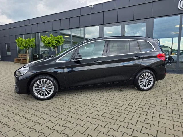 BMW 220 Gran Tourer – 8