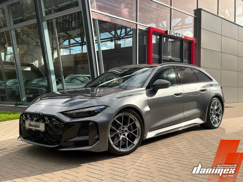 Audi RS5 – 2