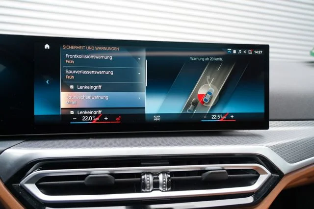 BMW 420 Gran Coupe – 24