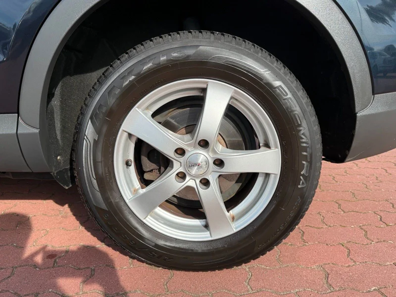 Audi Q3 – 16