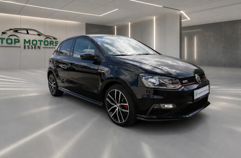 Volkswagen Polo – 4