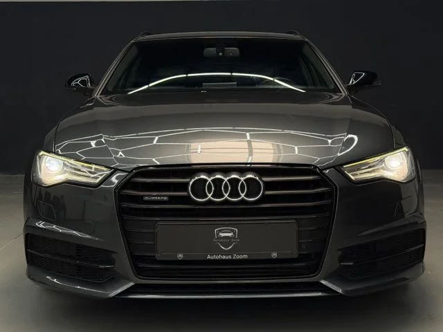 Audi A6 – 26