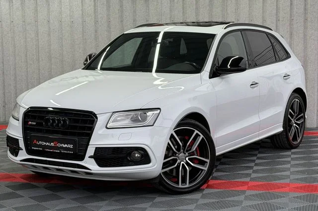 Audi SQ5 – 3