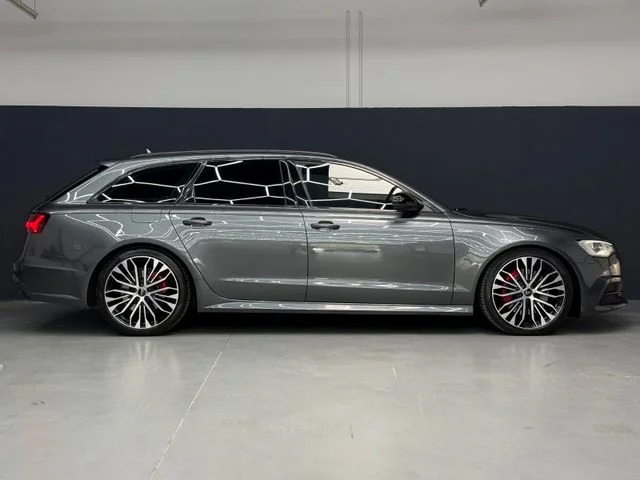 Audi A6 – 20