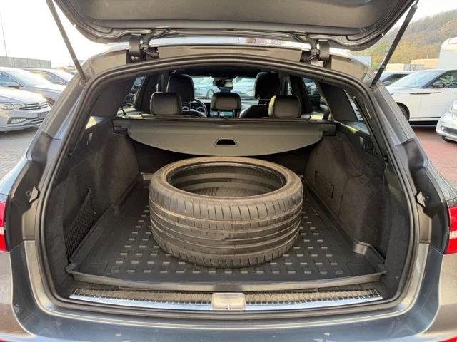 Mercedes-Benz E 400 – 18