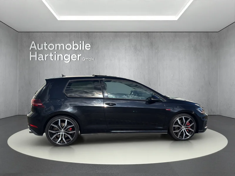 Volkswagen Golf – 7