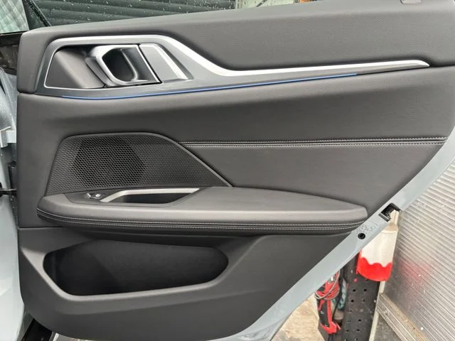 BMW i4 – 22