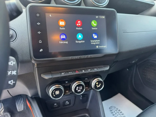 Dacia Duster – 28