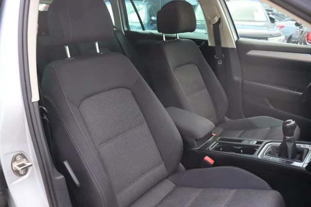 Volkswagen Passat Variant – 10