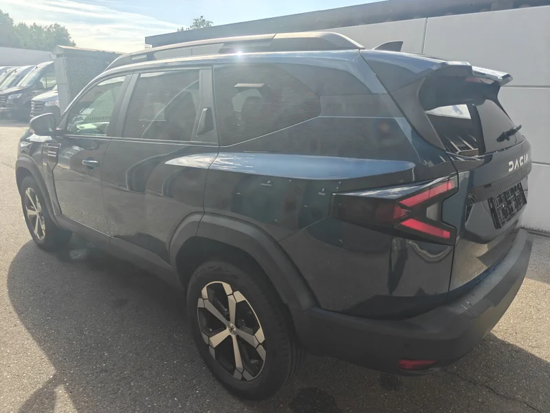 Dacia BIGSTER JOURNEY MILD HYBRID 140 – 27