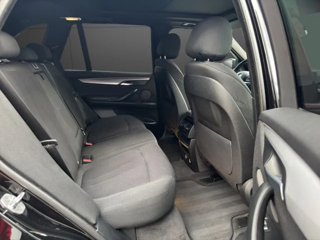 BMW X5 – 12