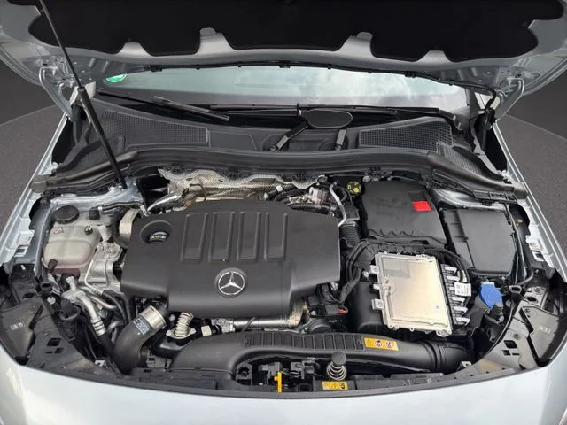 Mercedes-Benz B 220 – 19