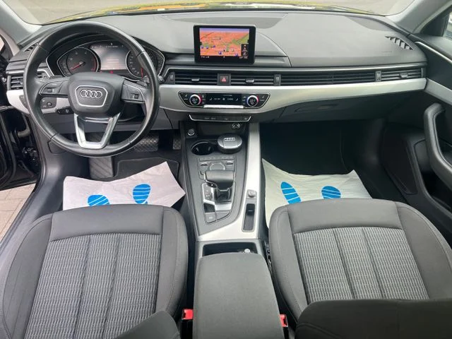 Audi A4 – 14