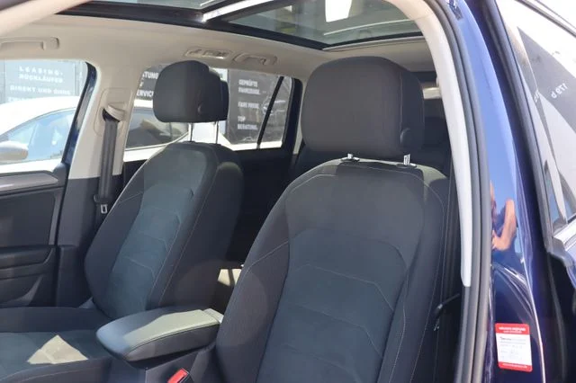Volkswagen Tiguan Allspace – 14