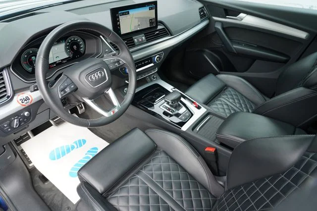 AUDI Q5 – 10