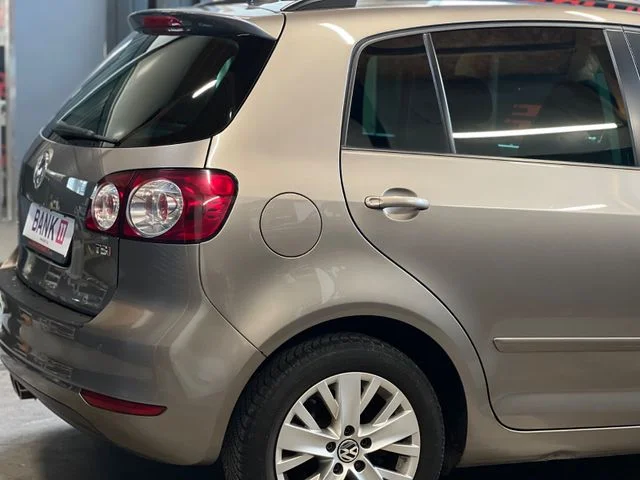 Volkswagen Golf Plus – 9