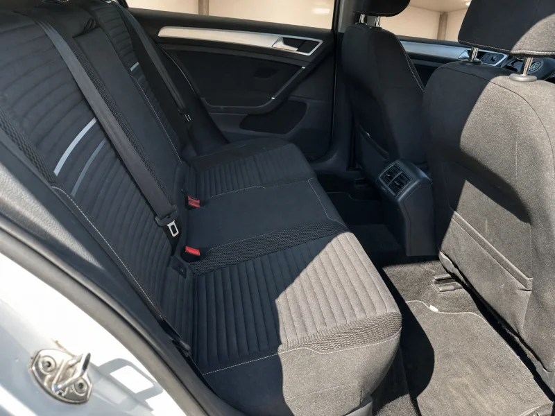 Volkswagen Golf VII (2012-) – 16