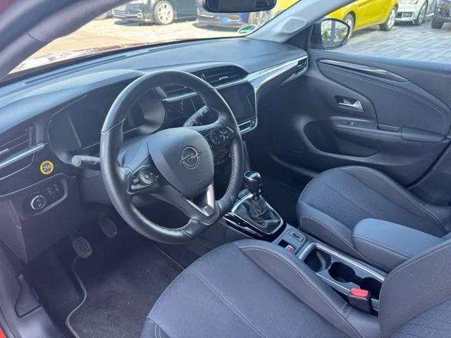 Opel Corsa – 9